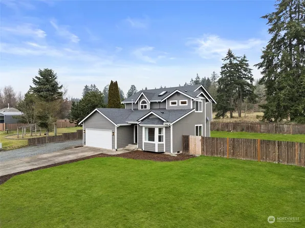 23313 88th Avenue E, Graham, WA 98338