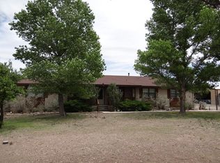 102 S Hackberry Dr, Alpine, TX 79830
