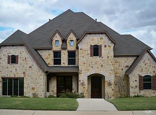 706 Ashley Ct, Highland Village, TX 75077