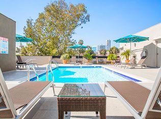 Ascent, West Hollywood, CA 90069