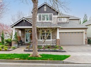 594 NE 58th Ave, Hillsboro, OR 97124