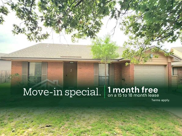 2331 San Juan Ct, Portales, NM 88130