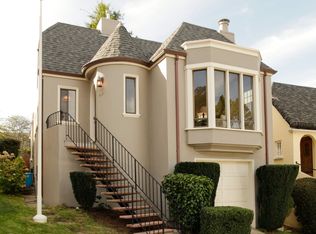 42 Marne Ave, San Francisco, CA 94127
