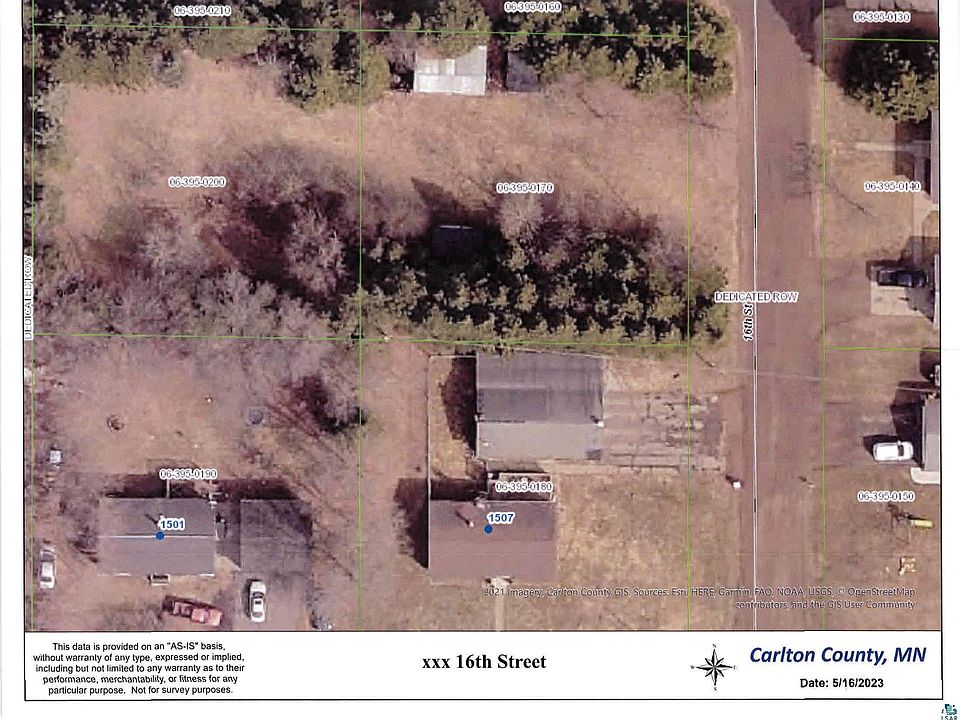 2nd image of xxx 16th St