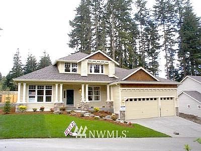 1st image of 15823 3rd Ave(Lot2) SE