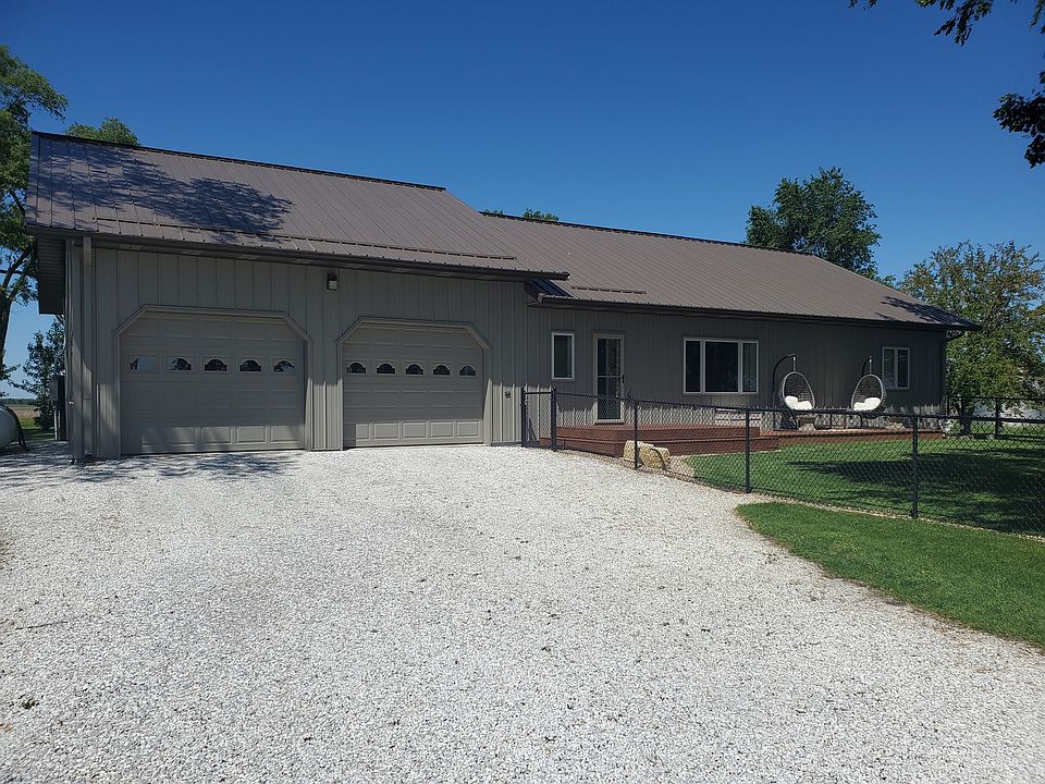 1159 E 1400 North Rd, Onarga, IL 60955 MLS 12066351 Zillow