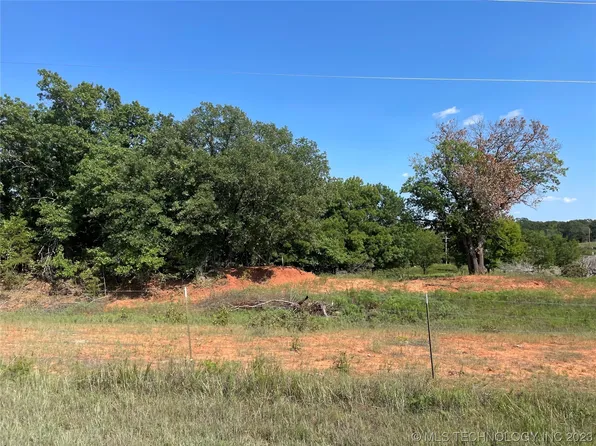 0 Highway 102, Wanette, OK 74878