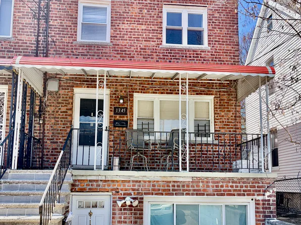 1345 Balcom Ave Floor 1, Bronx, NY 10461