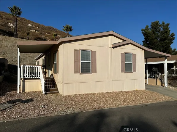 32600 State Highway 74 Spc 87, Hemet, CA 92545