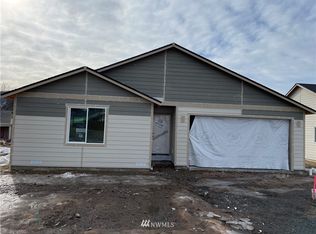 2366 SE Marlette Rd, East Wenatchee, WA 98802