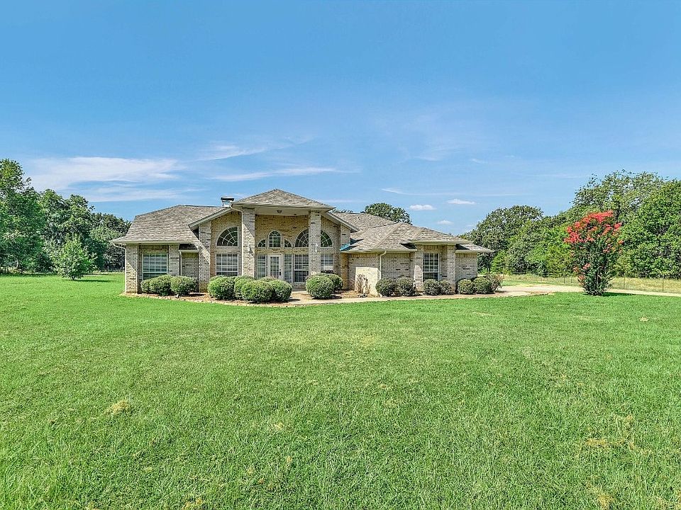 2808 Dugan Chapel Rd, Bells, TX 75414 Zillow
