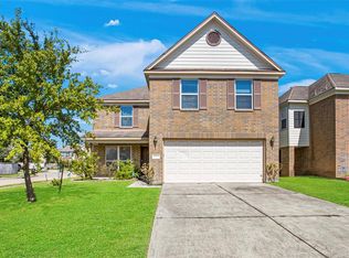 16023 Sheldon Ridge Way, Houston, TX 77044