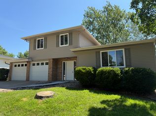 1101 Valleyway Dr, Glenwood, IA 51534