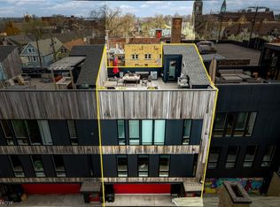 2211 Professor Ave, Cleveland, OH 44113