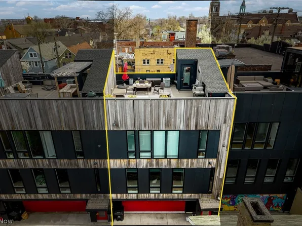 2211 Professor Ave, Cleveland, OH 44113