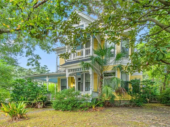 256 Michigan Ave, Mobile, AL 36604