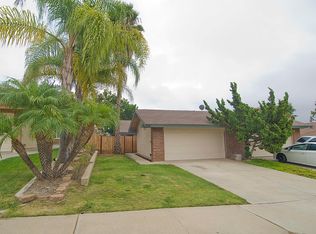 2134 Woodbury Pl, Escondido, CA 92026