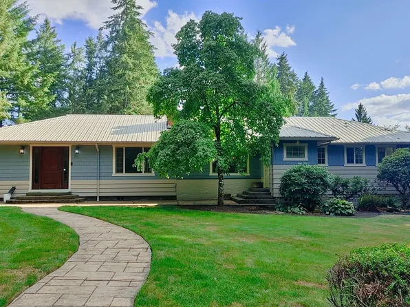 6860 SW Norse Hall Rd, Tualatin, OR 97062