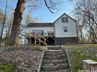 201 Hillcrest St, Hot Springs, AR 71901