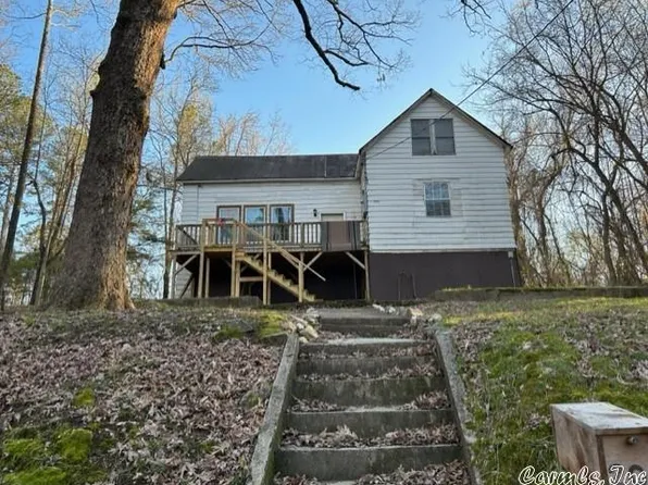 201 Hillcrest St, Hot Springs, AR 71901