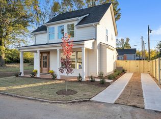 109 Gates St, Greenville, SC 29611