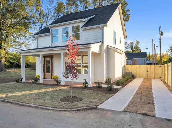 109 Gates St, Greenville, SC 29611