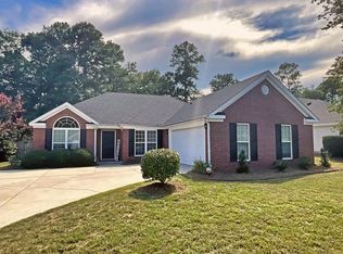 175 Mill Stone Ln, North Augusta, SC 29860
