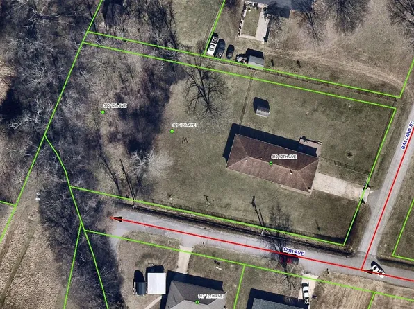 320 12th Ave, Dayton, TN 37321