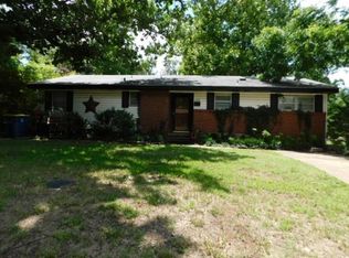 1321 E Eastern Ave, Stillwater, OK 74074