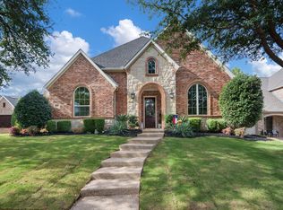 9144 Calvert Rd, Argyle, TX 76226