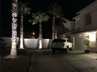 8108 Ivy Hollow Ct, Las Vegas, NV 89143