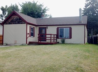 1515 9th Ave, Belle Fourche, SD 57717