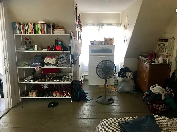 7 Quincy St #2A — Photo 7