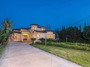 1340 S 6th Ave, Arcadia, CA 91006