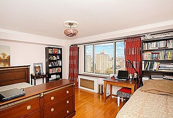 3rd image of 400 Central Park W APT 20H