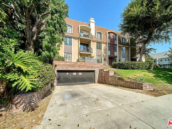 801 S Plymouth Blvd APT 301, Los Angeles, CA 90005
