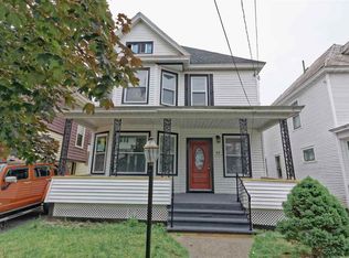 62 Snowden Ave, Schenectady, NY 12304