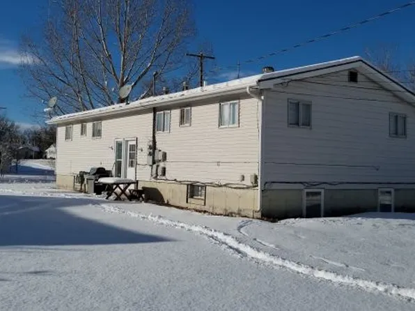 3730 1/2 Roosevelt Ave, Billings, MT 59101