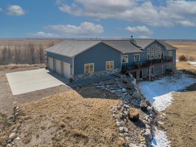 5298 State Highway 8, Stanley, ND, 58784