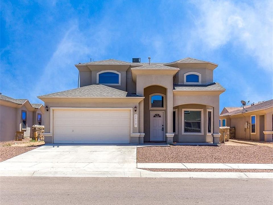 1st image of 2812 Granite Rock Pl