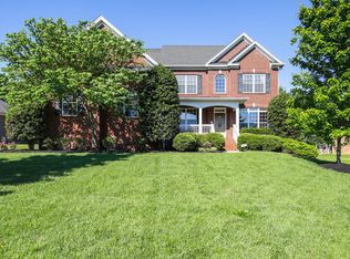1014 Saint Hubbins Dr, Spring Hill, TN 37174