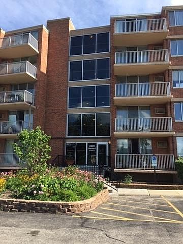 1st image of 2200 S Stewart Ave APT 2K