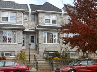 3153 Magee Ave, Philadelphia, PA 19149