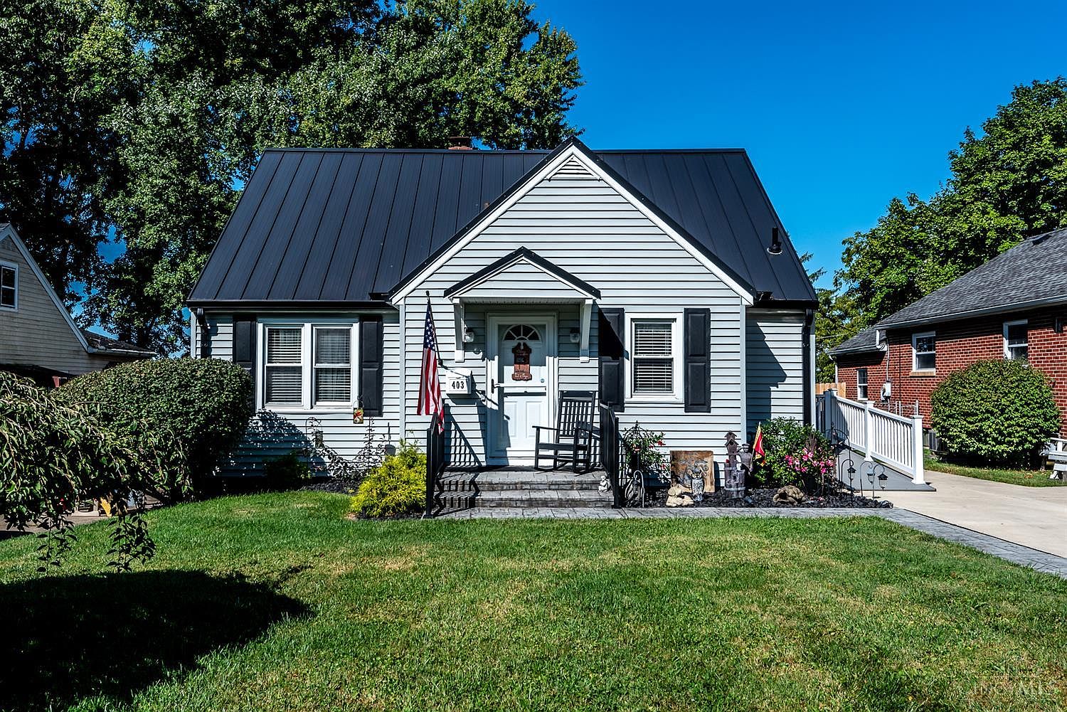 403 Keever St, Lebanon, OH 45036 Zillow