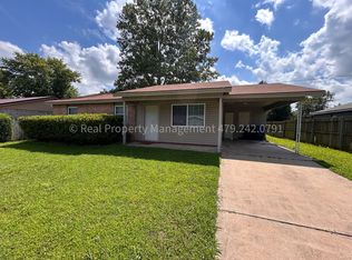 8409 S 35th Ter, Fort Smith, AR 72908