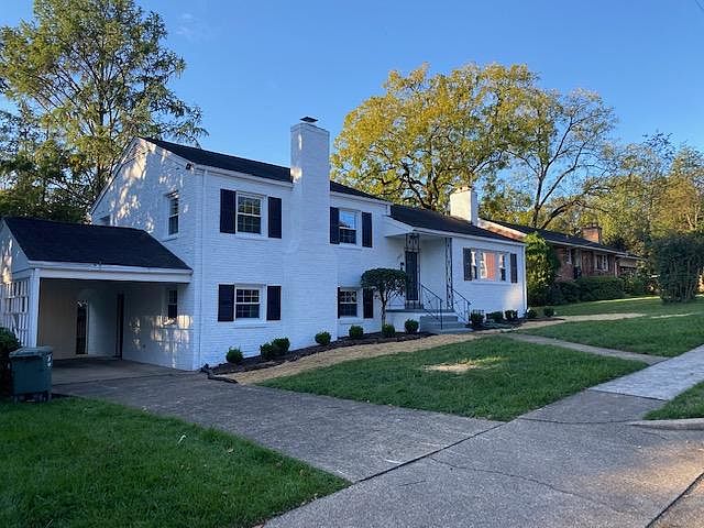 1st image of 3807 N Abingdon St