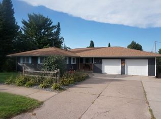 611 E 5th St, Neillsville, WI 54456