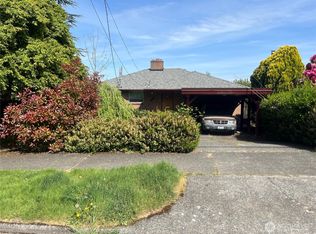 4114 48th Ave S, Seattle, WA