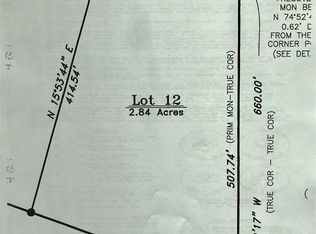 LOT 12 Manley Airport Manley LOT 12, Manley Hot Springs, AK 99756