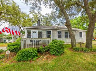 2 NW Baublits Dr, Perdido Key, FL 32507